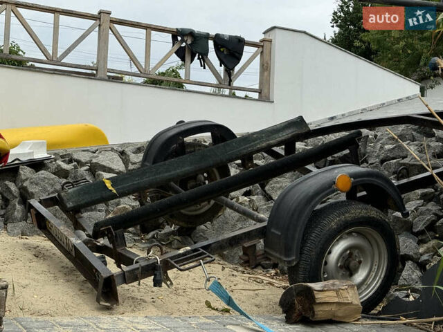 Жовтий БРП КСП, об'ємом двигуна 1 л та пробігом 1 тис. км за 3200 $, фото 4 на Automoto.ua