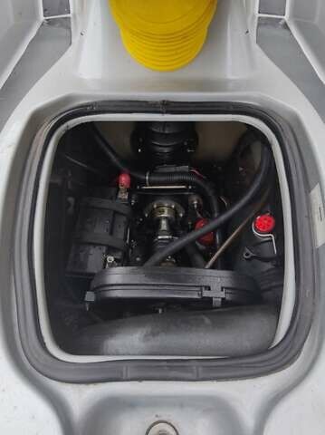 Серый БРП КСП, объемом двигателя 1 л и пробегом 10 тыс. км за 4600 $, фото 9 на Automoto.ua