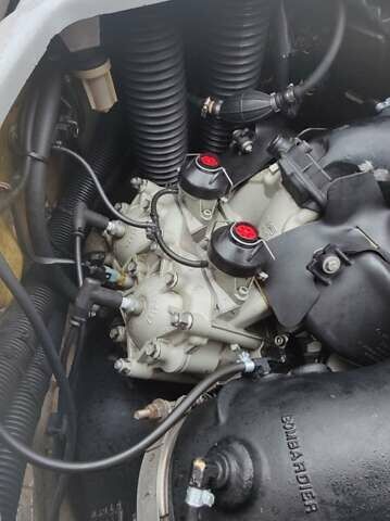 Серый БРП КСП, объемом двигателя 1 л и пробегом 10 тыс. км за 4600 $, фото 6 на Automoto.ua