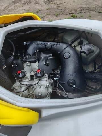 Серый БРП КСП, объемом двигателя 1 л и пробегом 10 тыс. км за 4600 $, фото 5 на Automoto.ua