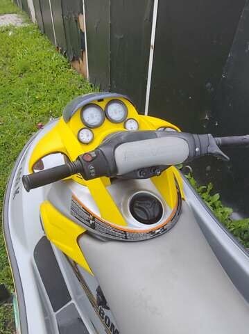 Серый БРП КСП, объемом двигателя 1 л и пробегом 10 тыс. км за 4600 $, фото 4 на Automoto.ua