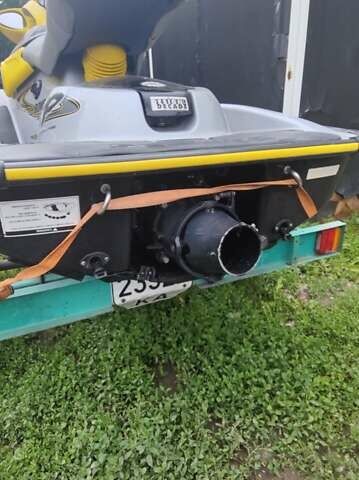 Серый БРП КСП, объемом двигателя 1 л и пробегом 10 тыс. км за 4600 $, фото 3 на Automoto.ua