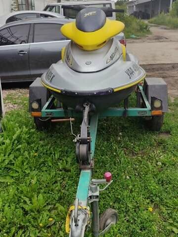 Серый БРП КСП, объемом двигателя 1 л и пробегом 10 тыс. км за 4600 $, фото 1 на Automoto.ua