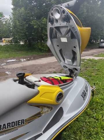 Серый БРП КСП, объемом двигателя 1 л и пробегом 10 тыс. км за 4600 $, фото 2 на Automoto.ua