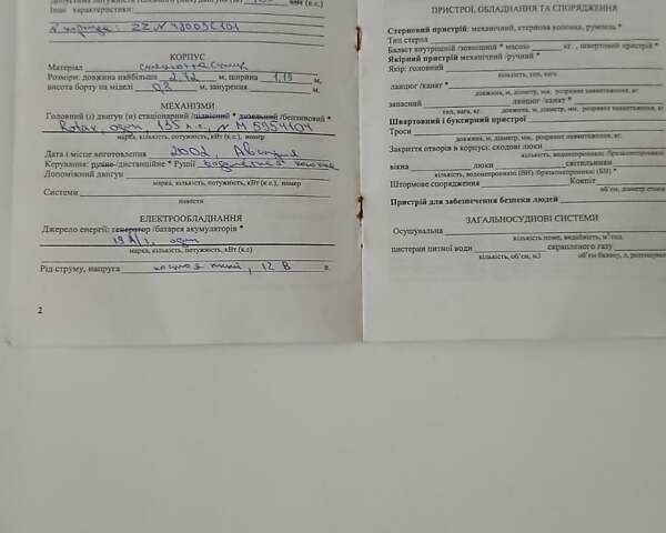 Серый БРП КСП, объемом двигателя 1 л и пробегом 10 тыс. км за 4600 $, фото 10 на Automoto.ua