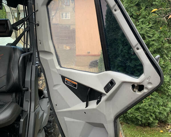 БРП Defender, объемом двигателя 0 л и пробегом 4 тыс. км за 22500 $, фото 5 на Automoto.ua