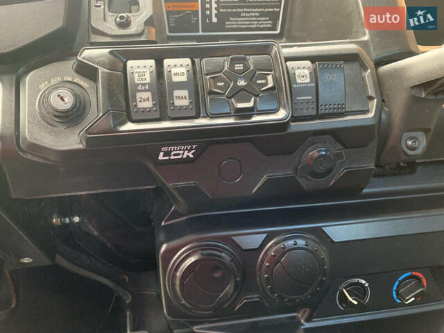 БРП Defender, объемом двигателя 0 л и пробегом 4 тыс. км за 22500 $, фото 4 на Automoto.ua