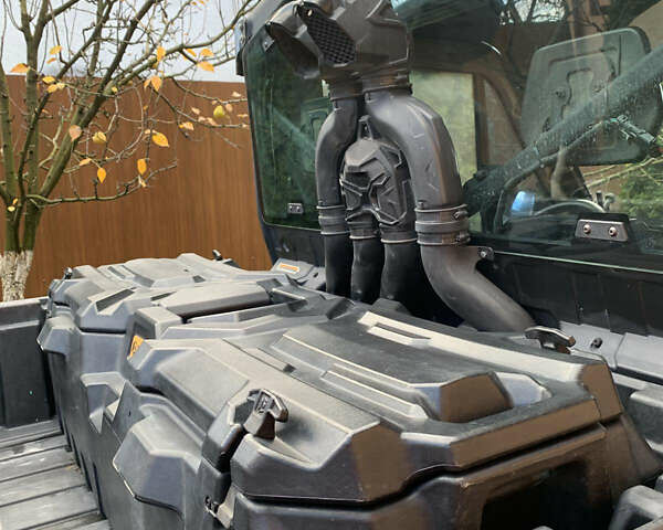 БРП Defender, объемом двигателя 0 л и пробегом 4 тыс. км за 22500 $, фото 1 на Automoto.ua