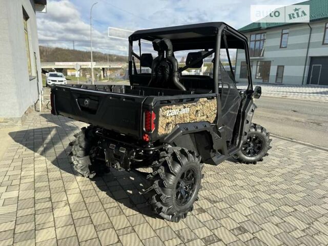 БРП Defender, объемом двигателя 0 л и пробегом 1 тыс. км за 25300 $, фото 17 на Automoto.ua