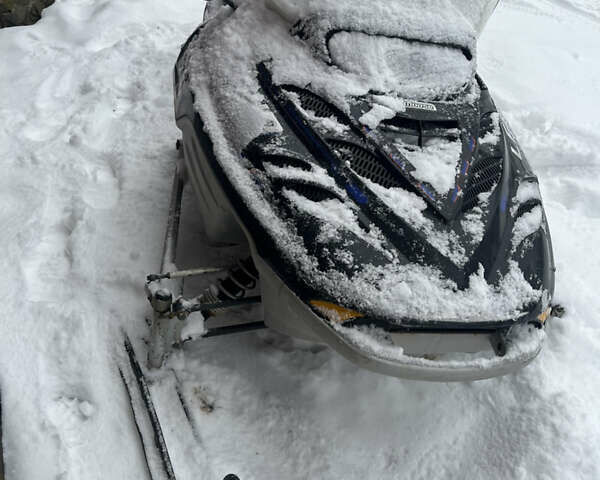 БРП Legend, объемом двигателя 0.4 л и пробегом 7 тыс. км за 1900 $, фото 6 на Automoto.ua