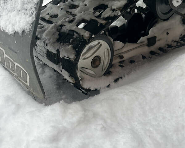 БРП Legend, объемом двигателя 0.4 л и пробегом 7 тыс. км за 1900 $, фото 3 на Automoto.ua