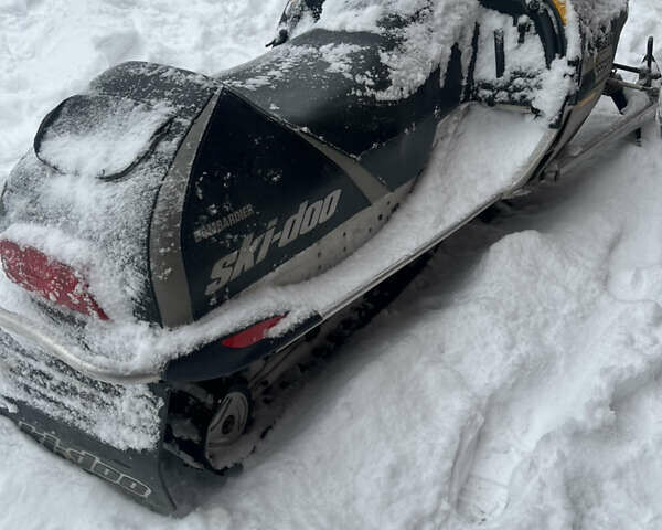 БРП Legend, объемом двигателя 0.4 л и пробегом 7 тыс. км за 1900 $, фото 1 на Automoto.ua