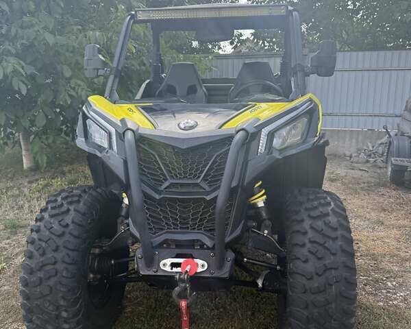 БРП Maverick Trail, об'ємом двигуна 0 л та пробігом 10 тис. км за 13500 $, фото 4 на Automoto.ua