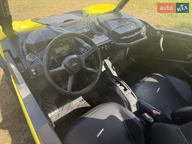 БРП Maverick Trail, об'ємом двигуна 0 л та пробігом 10 тис. км за 13500 $, фото 7 на Automoto.ua