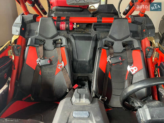 Бежевий БРП Maverick X3, об'ємом двигуна 0.9 л та пробігом 6 тис. км за 20500 $, фото 19 на Automoto.ua