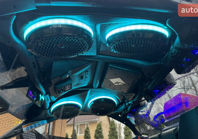 Бежевый БРП Maverick X3, объемом двигателя 0.9 л и пробегом 2 тыс. км за 35900 $, фото 14 на Automoto.ua