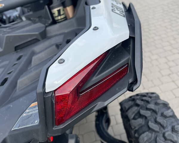 Черный БРП Maverick X3, объемом двигателя 1 л и пробегом 1 тыс. км за 38900 $, фото 14 на Automoto.ua
