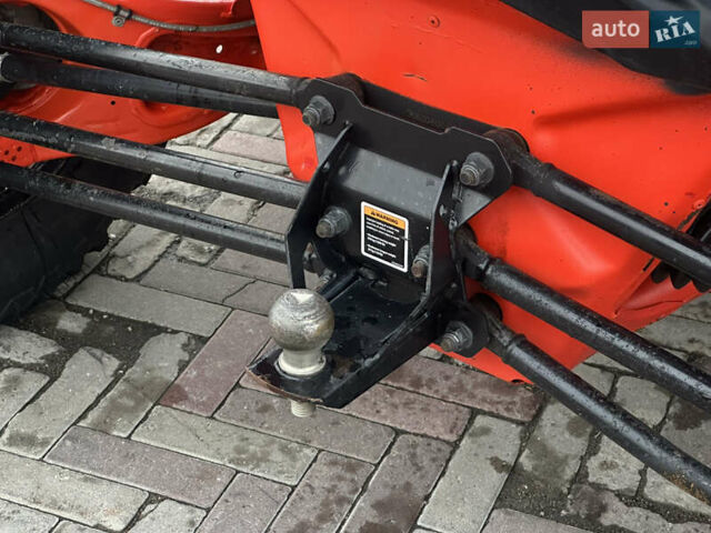 Червоний БРП Maverick X3, об'ємом двигуна 1 л та пробігом 7 тис. км за 20700 $, фото 27 на Automoto.ua