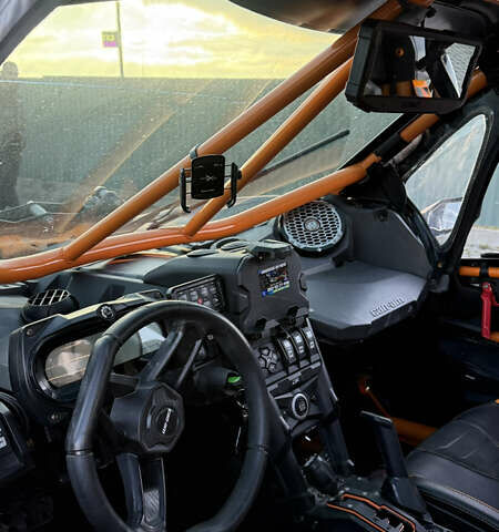 БРП Maverick X3, объемом двигателя 0 л и пробегом 7 тыс. км за 30500 $, фото 14 на Automoto.ua