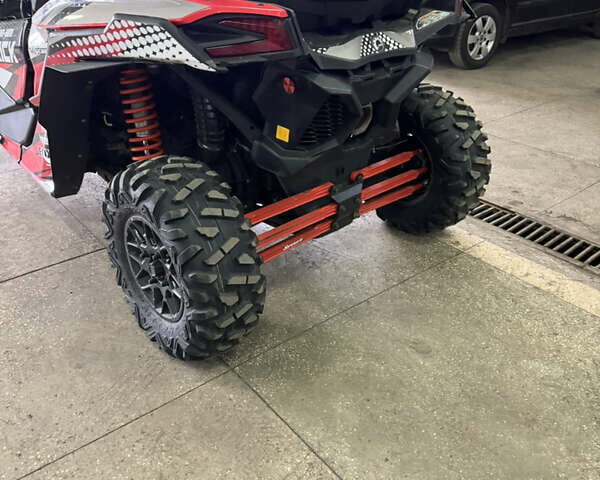 БРП Maverick X3, объемом двигателя 0.9 л и пробегом 4 тыс. км за 22700 $, фото 3 на Automoto.ua