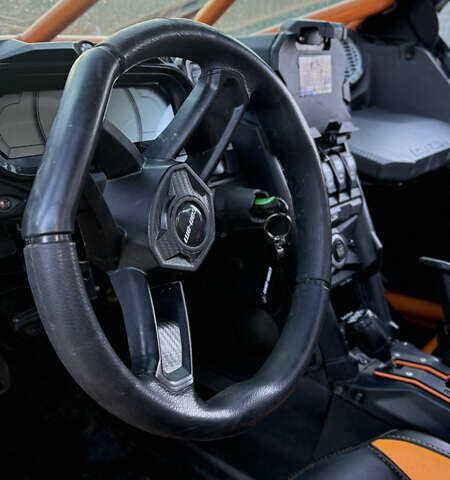 БРП Maverick X3, объемом двигателя 0 л и пробегом 7 тыс. км за 30500 $, фото 15 на Automoto.ua