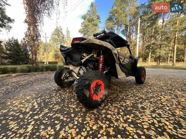 БРП Maverick X3, об'ємом двигуна 0.9 л та пробігом 1 тис. км за 32000 $, фото 15 на Automoto.ua