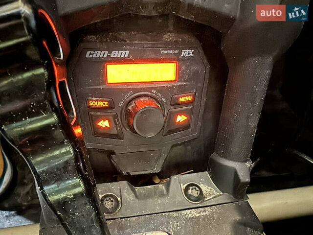 БРП Maverick X3, об'ємом двигуна 0 л та пробігом 2 тис. км за 32000 $, фото 3 на Automoto.ua