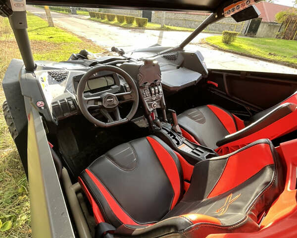 БРП Maverick X3, об'ємом двигуна 0.9 л та пробігом 1 тис. км за 32000 $, фото 4 на Automoto.ua