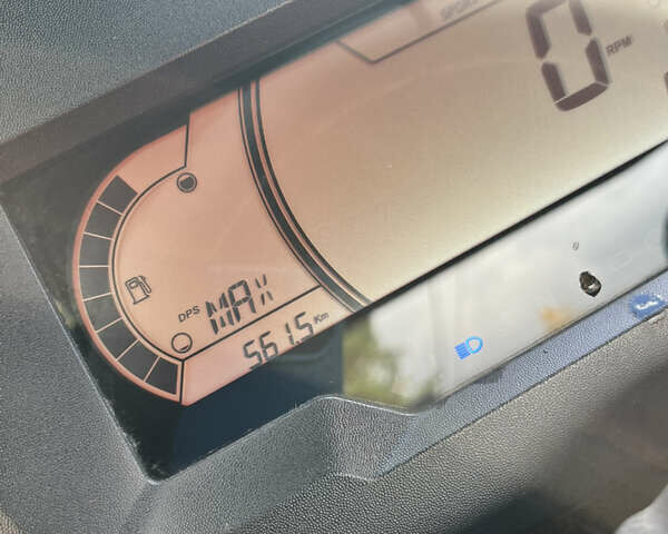 БРП Maverick X3, объемом двигателя 0.9 л и пробегом 1 тыс. км за 32700 $, фото 12 на Automoto.ua