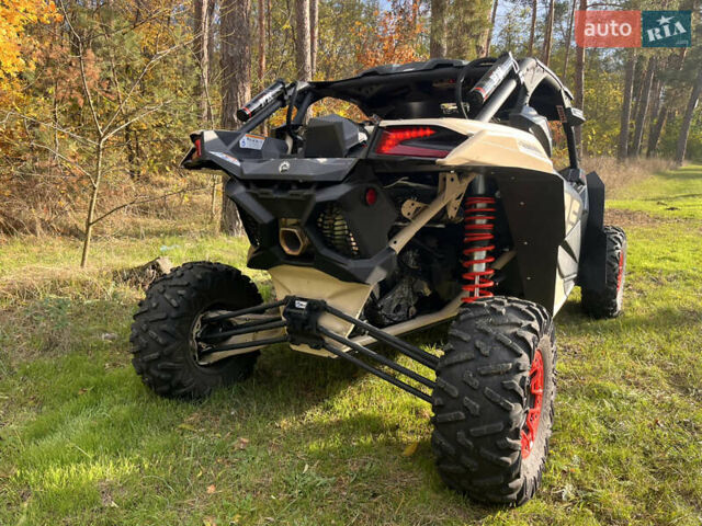 БРП Maverick X3, об'ємом двигуна 0.9 л та пробігом 1 тис. км за 32000 $, фото 3 на Automoto.ua