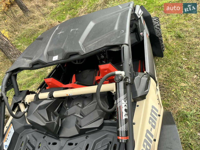 БРП Maverick X3, об'ємом двигуна 0.9 л та пробігом 1 тис. км за 32000 $, фото 5 на Automoto.ua