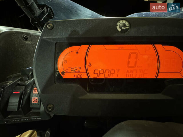 БРП Maverick X3, об'ємом двигуна 0 л та пробігом 2 тис. км за 32000 $, фото 2 на Automoto.ua