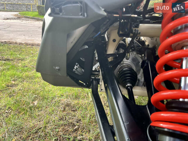 БРП Maverick X3, объемом двигателя 0.9 л и пробегом 1 тыс. км за 32700 $, фото 6 на Automoto.ua