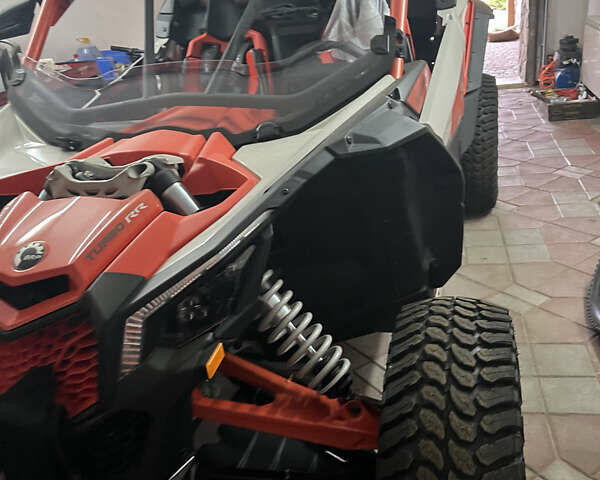 БРП Maverick X3, об'ємом двигуна 0 л та пробігом 400 тис. км за 39021 $, фото 2 на Automoto.ua