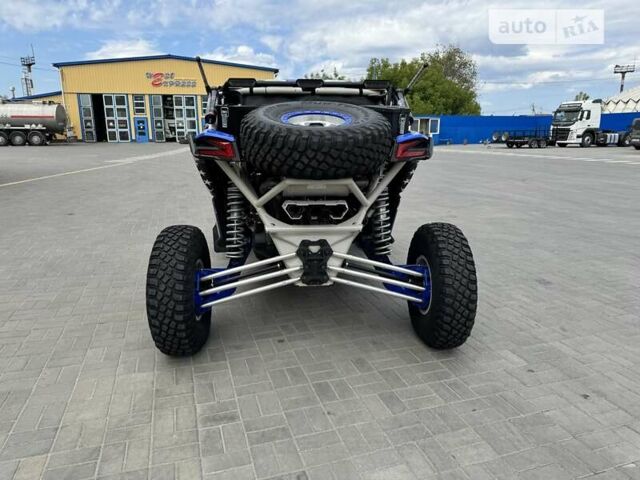 БРП Maverick X3, об'ємом двигуна 0 л та пробігом 8 тис. км за 31000 $, фото 2 на Automoto.ua