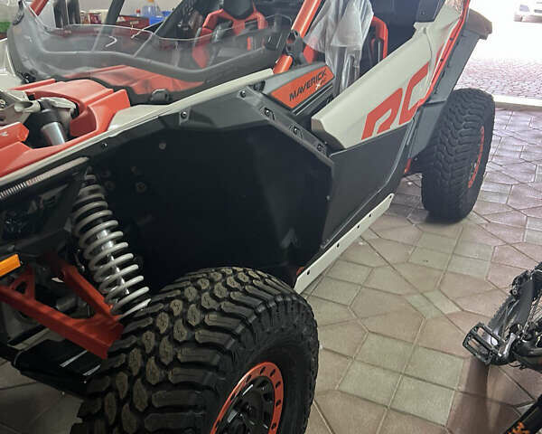 БРП Maverick X3, об'ємом двигуна 0 л та пробігом 400 тис. км за 39021 $, фото 7 на Automoto.ua