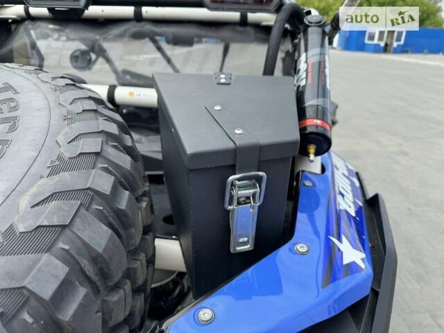 БРП Maverick X3, об'ємом двигуна 0 л та пробігом 8 тис. км за 31000 $, фото 20 на Automoto.ua