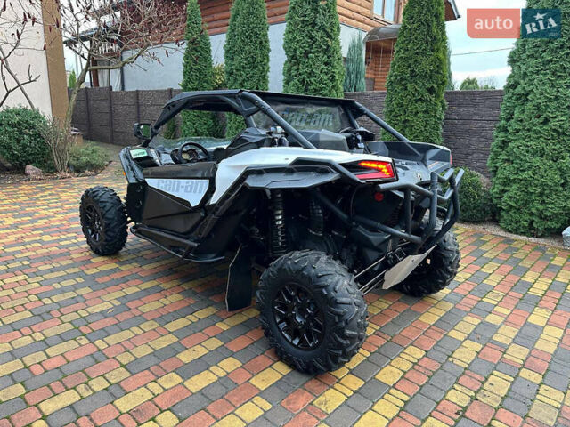 БРП Maverick X3, об'ємом двигуна 1 л та пробігом 5 тис. км за 25000 $, фото 2 на Automoto.ua