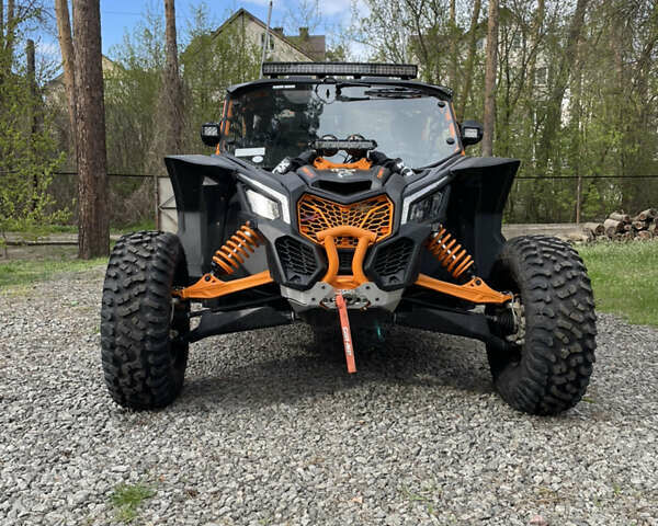БРП Maverick X3, объемом двигателя 0.9 л и пробегом 6 тыс. км за 31000 $, фото 1 на Automoto.ua