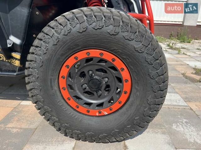 БРП Maverick X3, объемом двигателя 0 л и пробегом 5 тыс. км за 20000 $, фото 6 на Automoto.ua