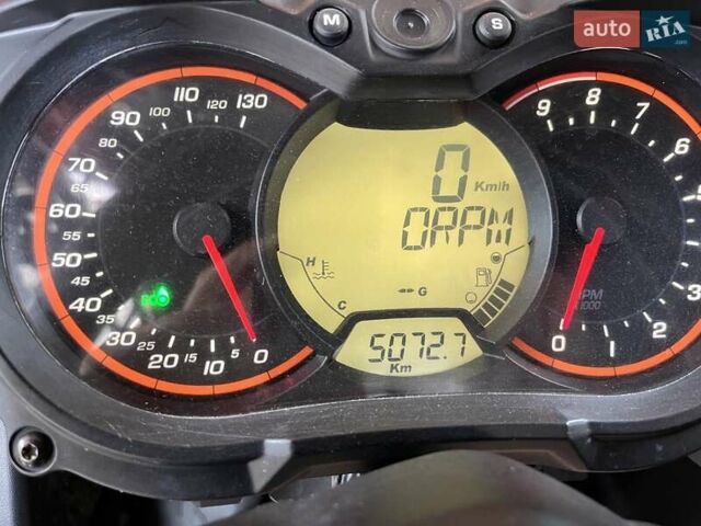 БРП Maverick X3, объемом двигателя 0 л и пробегом 5 тыс. км за 20000 $, фото 8 на Automoto.ua