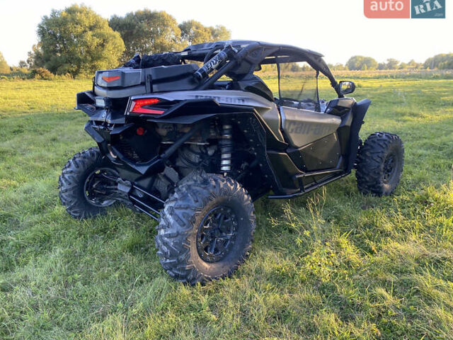 БРП Maverick X3, объемом двигателя 0 л и пробегом 3 тыс. км за 22500 $, фото 2 на Automoto.ua