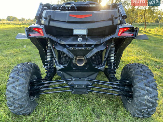 БРП Maverick X3, объемом двигателя 0 л и пробегом 3 тыс. км за 22500 $, фото 3 на Automoto.ua