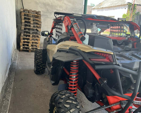 БРП Maverick X3, об'ємом двигуна 0.95 л та пробігом 7 тис. км за 18999 $, фото 2 на Automoto.ua