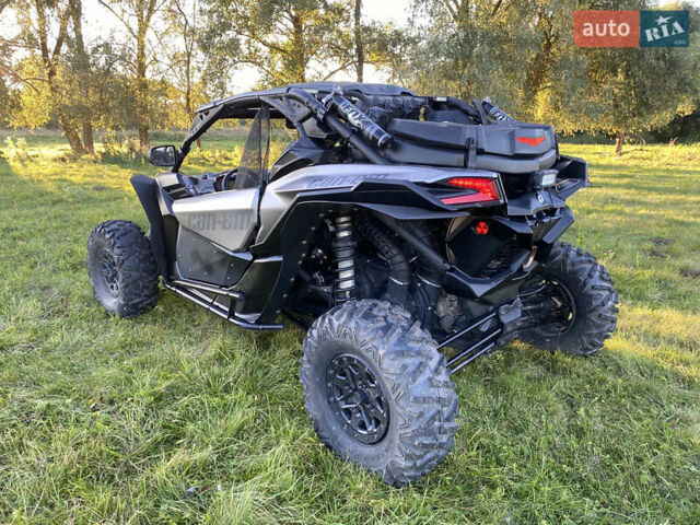 БРП Maverick X3, объемом двигателя 0 л и пробегом 3 тыс. км за 22500 $, фото 4 на Automoto.ua