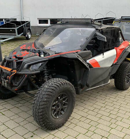 БРП Maverick X3, об'ємом двигуна 0 л та пробігом 7 тис. км за 17300 $, фото 1 на Automoto.ua