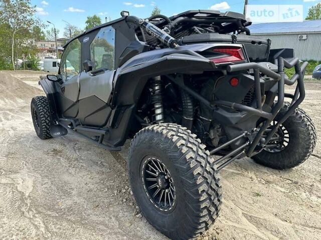 БРП Maverick X3, объемом двигателя 0 л и пробегом 6 тыс. км за 28000 $, фото 4 на Automoto.ua