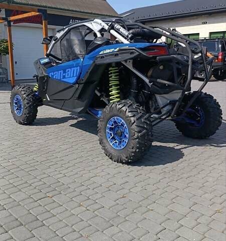 БРП Maverick X3, об'ємом двигуна 0 л та пробігом 1 тис. км за 29999 $, фото 12 на Automoto.ua