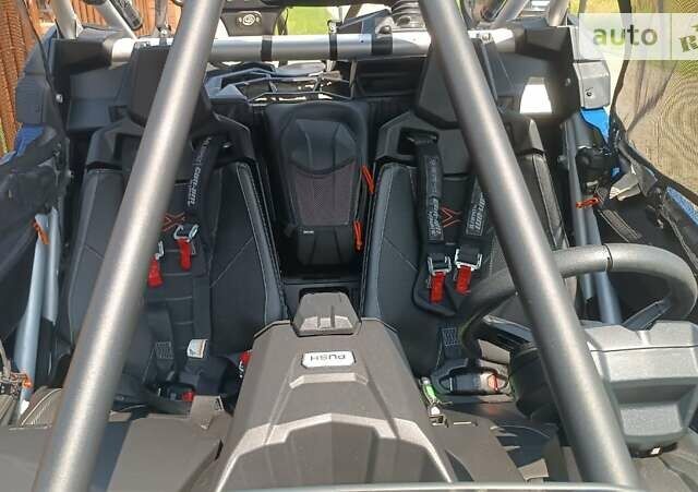 БРП Maverick X3, об'ємом двигуна 0 л та пробігом 1 тис. км за 29999 $, фото 2 на Automoto.ua