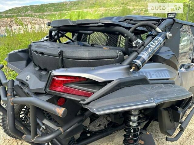 БРП Maverick X3, объемом двигателя 0 л и пробегом 6 тыс. км за 28000 $, фото 1 на Automoto.ua